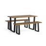 Corndell Corndell Jersey Dining Table