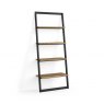 Corndell Jersey Bookcase