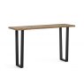 Corndell Jersey Console Table