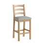 Corndell Normandy Barstool (No Cushion)