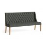 Corndell Corndell Normandy Button Back Sofa