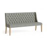 Corndell Corndell Normandy Button Back Sofa
