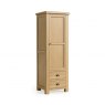 Corndell Corndell Normandy Single Larder Unit