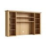 Corndell Normandy Hutch Natural