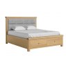 Corndell Corndell Normandy Bedframe With Drawer