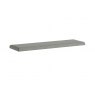 Corndell Corndell Normandy Whitewash Cross Leg Dining Bench