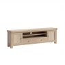 Corndell Normandy Whitewash Media Unit