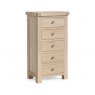 Corndell Normandy Whitewash Tallboy