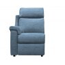 Parker Knoll Arizona Modular Single Arm Unit With Heated Seat