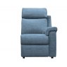 Parker Knoll Arizona Modular Single Arm Unit With Heated Seat