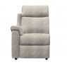 Parker Knoll Arizona Modular Single Arm Power Recliner With Heated Seat