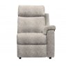 Parker Knoll Arizona Modular Single Arm Power Recliner With Heated Seat