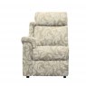 Parker Knoll Arizona Modular Single Arm Power Recliner