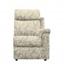Parker Knoll Arizona Modular Single Arm Power Recliner