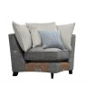 Parker Knoll Parker Knoll Devonshire Modular Pillow Back Armless Corner Section