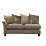 Parker Knoll Devonshire Modular Pillow Back Large 2 Seater Sofa Arm End