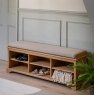 Gallery Direct Gallery Direct Malvern Hall Bench