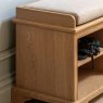 Gallery Direct Gallery Direct Malvern Hall Bench