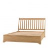 Gallery Direct Malvern Bedframe