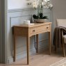 Gallery Direct Gallery Direct Malvern 1 Drawer Console