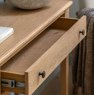 Gallery Direct Gallery Direct Malvern 1 Drawer Console