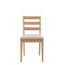 Gallery Direct Gallery Direct Malvern Dining Chair