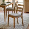 Gallery Direct Gallery Direct Malvern Dining Chair