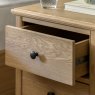 Gallery Direct Gallery Direct Malvern 2 Drawer Bedside Chest