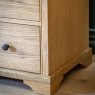 Gallery Direct Gallery Direct Malvern 3 Drawer Chest