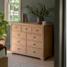 Gallery Direct Gallery Direct Malvern 9 Drawer Chest