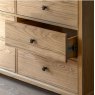 Gallery Direct Gallery Direct Malvern 9 Drawer Chest