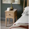 Gallery Direct Gallery Direct Malvern 1 Drawer Bedside Chest