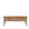 Gallery Direct Gallery Direct Malvern 1 Drawer Coffee Table
