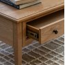 Gallery Direct Gallery Direct Malvern 1 Drawer Coffee Table