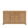 Gallery Direct Gallery Direct Malvern 2 Door 3 Drawer Sideboard