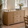 Gallery Direct Gallery Direct Malvern 2 Door 3 Drawer Sideboard