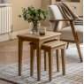 Gallery Direct Gallery Direct Malvern Nest Of Two Tables