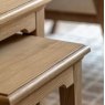 Gallery Direct Gallery Direct Malvern Nest Of Two Tables