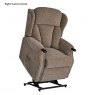 Celebrity Celebrity Canterbury Single Motor Rise & Recliner