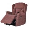 Celebrity Celebrity Canterbury Single Motor Recliner