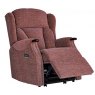 Celebrity Celebrity Canterbury Single Motor Recliner