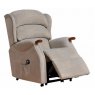 Celebrity Celebrity Westbury Manual Recliner Chair