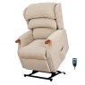 Celebrity Westbury Dual Motor Rise & Recliner With Adjustable Headrest