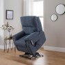 Celebrity Celebrity Newstead Cloud Zero Rise & Recliner With Headrest Vat Zero Rated