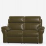 La-Z-Boy La-Z-Boy Dixie 2 Seater Powered Recliner Sofa With Head Tilt
