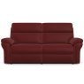 La-Z-Boy La-Z-Boy Dixie 3 Seater Powered Recliner Sofa With Head Tilt