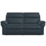 La-Z-Boy La-Z-Boy Dixie 3 Seater Powered Recliner Sofa With Head Tilt