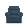 La-Z-Boy La-Z-Boy Dixie Powered Recliner Armchair With Head Tilt