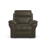 La-Z-Boy La-Z-Boy Dixie Powered Recliner Armchair With Head Tilt