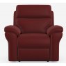 La-Z-Boy Dixie Powered Recliner Armchair